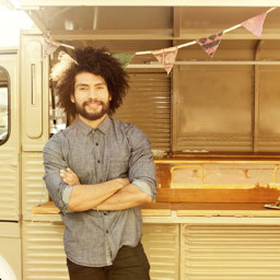 Photo de BRETON Nicolas